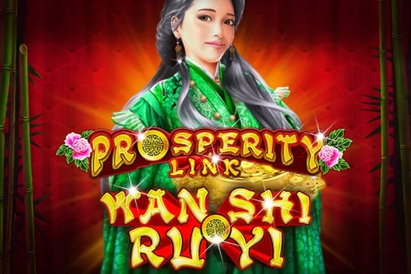 Prosperity Link Wan Shi Ru Yi