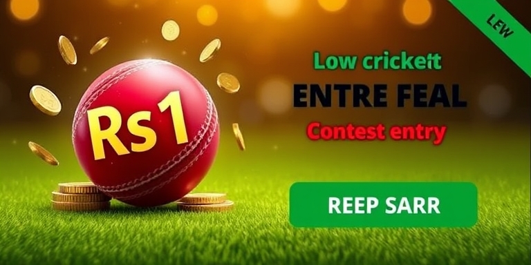 Join a Rs 1 contest on UltraWin India