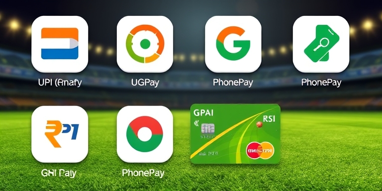 UltraWin India payments